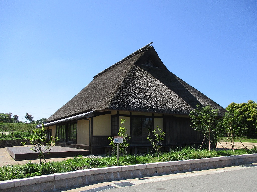 5.白拍子の家１